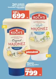 Family Diszkont akciós újság hét 4 Oldal 24