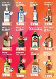 Family Diszkont akciós újság hét 4 Oldal 25