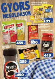 Family Diszkont akciós újság hét 4 Oldal 28