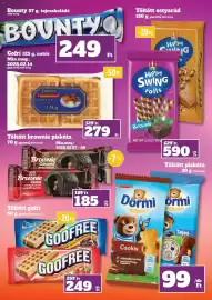 Family Diszkont akciós újság hét 4 Oldal 3