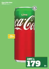 Family Diszkont akciós újság hét 4 Oldal 5