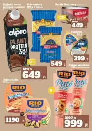 Family Diszkont akciós újság hét 4 Oldal 6