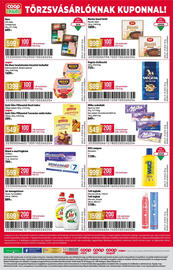 Coop akciós újság | abc es szuper Oldal 8