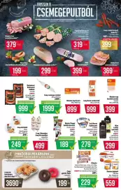 Coop akciós újság | abc es szuper Oldal 2