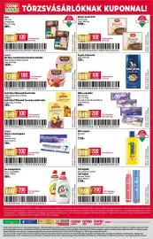 Coop akciós újság | abc es szuper Oldal 8