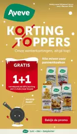 AVEVE folder Pagina 1