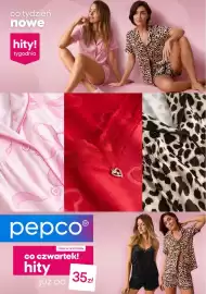 Pepco gazetka tydzień 4 Strona 1