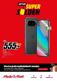 MediaMarkt folder Pagina 14