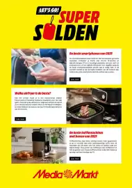 MediaMarkt folder Pagina 10