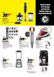 MediaMarkt folder Pagina 11