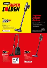 MediaMarkt folder Pagina 12