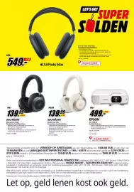 MediaMarkt folder Pagina 2