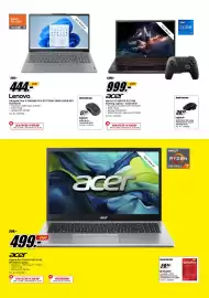 MediaMarkt folder Pagina 5