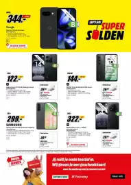 MediaMarkt folder Pagina 8
