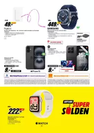 MediaMarkt folder Pagina 9