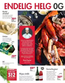 Meny kundeavis Side 2