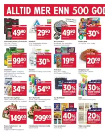 Meny kundeavis Side 6