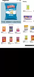 Wegmans flyer Page 1