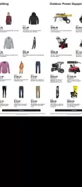 Tractor Supply Company weekly ad week 4 Page 3