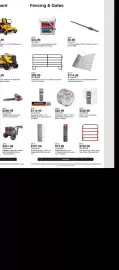 Tractor Supply Company weekly ad week 4 Page 4