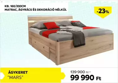 Möbelix akciós újság Oldal 2