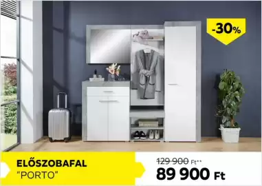 Möbelix akciós újság Oldal 3