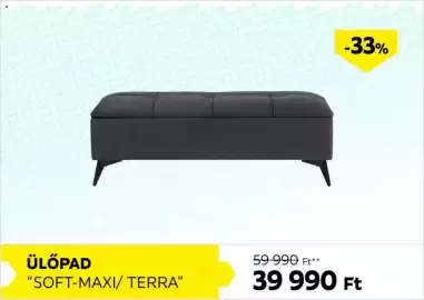 Möbelix akciós újság Oldal 4