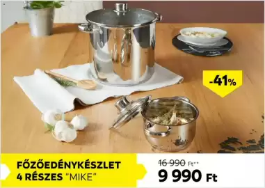 Möbelix akciós újság Oldal 8