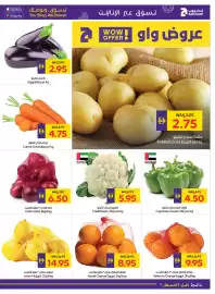 Abu Dhabi Coop leaflet week 4 Page 3