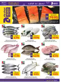 Abu Dhabi Coop leaflet week 4 Page 5