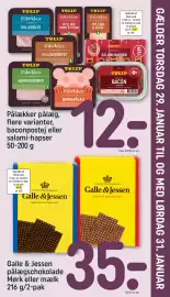 REMA 1000 tilbudsavis uge 5 Side 21