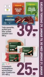 REMA 1000 tilbudsavis uge 5 Side 25