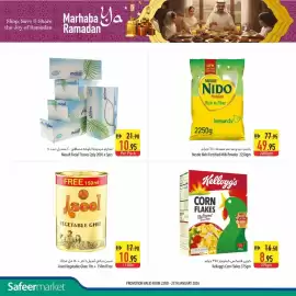 Safeer Market catalogue Page 5
