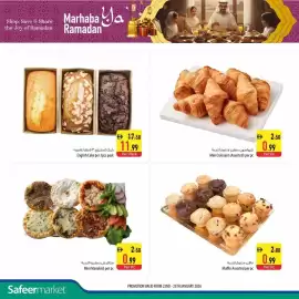 Safeer Market catalogue Page 6