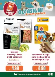 Volantino Elite Pet Pagina 4