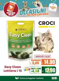 Volantino Elite Pet Pagina 6