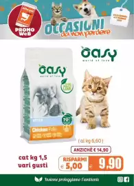 Volantino Elite Pet Pagina 9