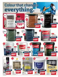 Pick n Pay Hypermarket catalogue Page 10