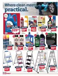 Pick n Pay Hypermarket catalogue Page 12