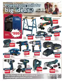 Pick n Pay Hypermarket catalogue Page 14