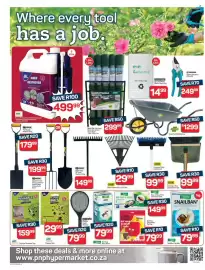Pick n Pay Hypermarket catalogue Page 4