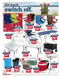 Pick n Pay Hypermarket catalogue Page 6