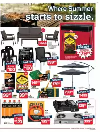Pick n Pay Hypermarket catalogue Page 7