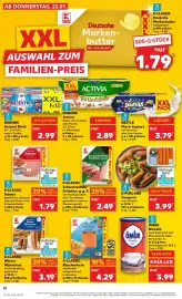 Kaufland Prospekt woche 4 Seite 14