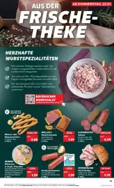 Kaufland Prospekt woche 4 Seite 19