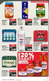 Kaufland Prospekt woche 4 Seite 2