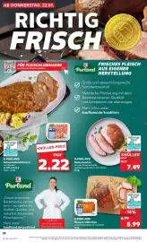 Kaufland Prospekt woche 4 Seite 20