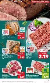 Kaufland Prospekt woche 4 Seite 21