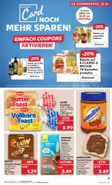 Kaufland Prospekt woche 4 Seite 29