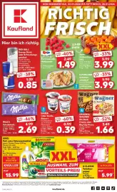Kaufland Prospekt woche 4 Seite 3